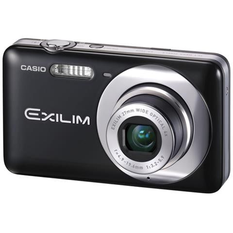 EXILIM EX-Z800, Fotocamera compatta, 1/2.3", CCD, 4320 x 3240 Pixel, 3:2, 16:9, 4,9 - 19,6 mm - Foto 1